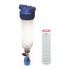 2P and 3P Plastic filter housings kopie