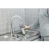 Parní mop Kärcher SC 3 UPRIGHT EasyFix