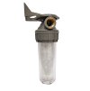 Polyphosphat-Wasserfilter ECO (Typ Filter für Trinkwasser 1")