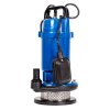 PUMPA blue line PSPH 8,5-32/0,75 drenážní čerpadlo