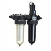 Sestava UV lampy s předfiltrací CINTROPUR DUO UV 25 W 2