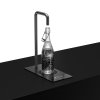 361602350 t2 black product shot angle with 750ml bottle whitebg render