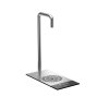 T2 tap system transparent 9 3000x3000