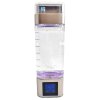 Wasserstoff-Wassergenerator HYDRON TRAVEL MAX (Farbe Roségold)