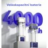 Generátor vodíkové vody HYDRON TRAVEL PRO MAX 4