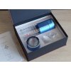 Wasserstoff-Wasserflasche H2Power Next Generation  Modell 2024/2025