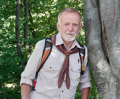 Rozhovor s Baghérou