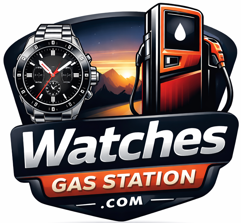 Watchesgasstation.com