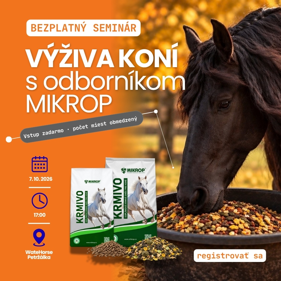 Mikrop seminár watehorse