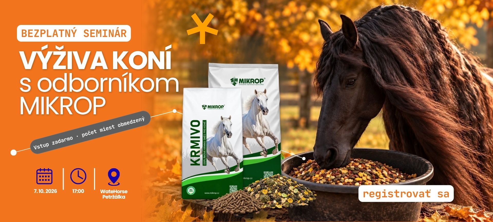Mikrop seminár PC watehorse