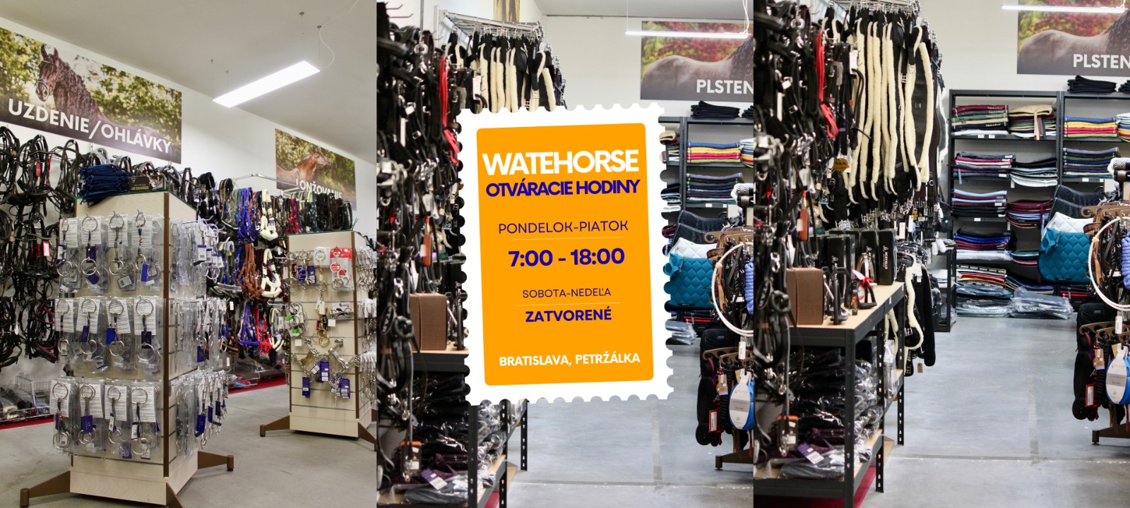 Otváracie hodiny PC