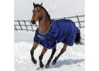 Výbehové deky pre koňa