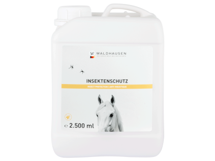 Intensive Insect Protection repelent pre kone – 2500 ml