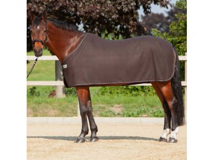 fleecova odpocovacia deka ecoline 01