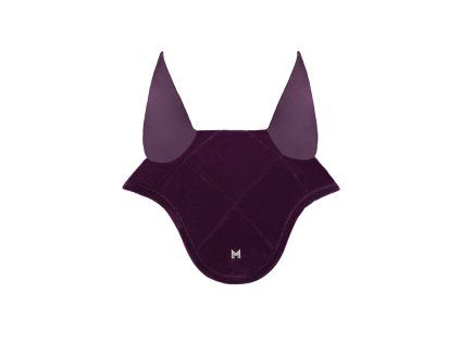 VELVET EAR BONNET AME