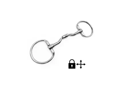 Fixed rings (1)