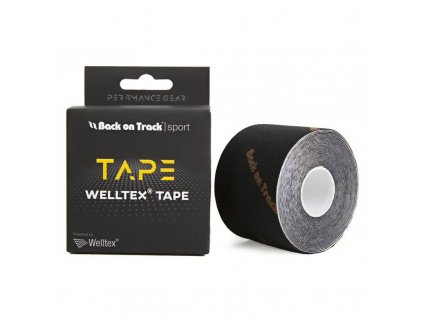 tape welltex back on track 01