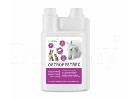 564 ostropestrecovyii