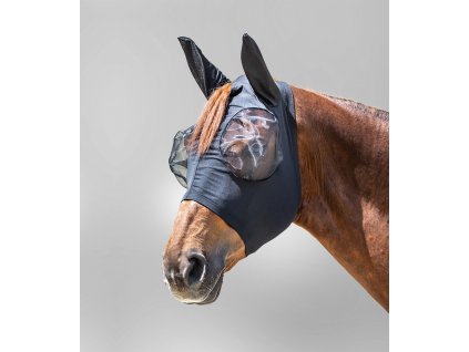 sietka proti hmyzu maska pre kona