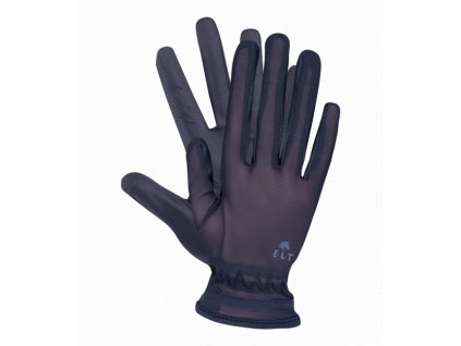 3240401 jazdecke rukavice sietovane navy