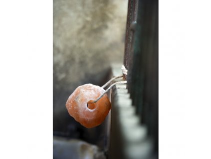 hippotonic himalayan salt block