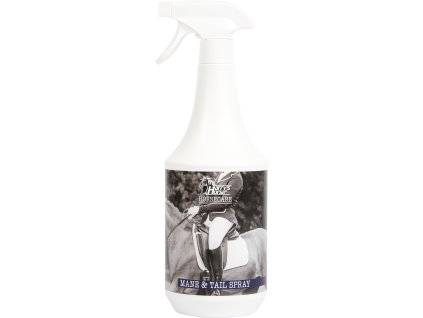 Sprej na hrivu/chvost - 1000 ml