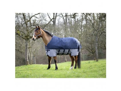 equitheme tyrex 600 d vybehova deka s opaskom
