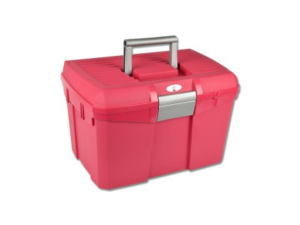 Box na čistenie pre koňa - Malinová
