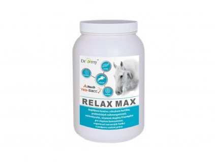 12262 1 relax max pre kone dogee sk