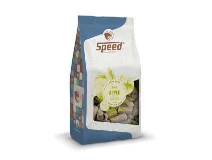 Pamlsky pre koňa SPEED - Jablko 1kg
