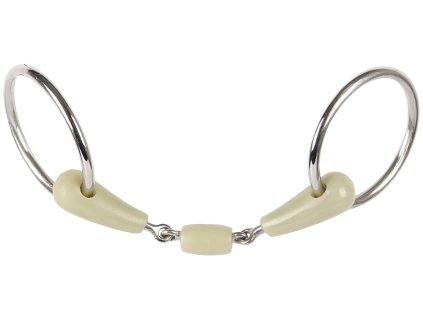 Dvojkĺbové zubadlo Apple 18 mm – Denici Cavalli