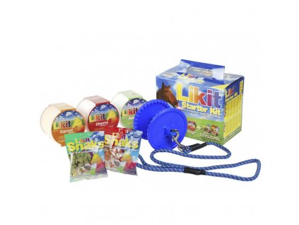 likit starter kit