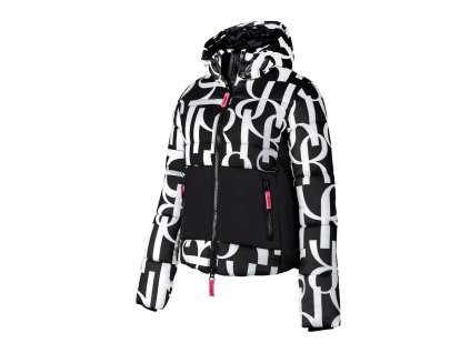 Black whitejas