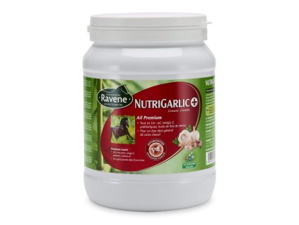 RAVENE Nutrigarlic+ 900g