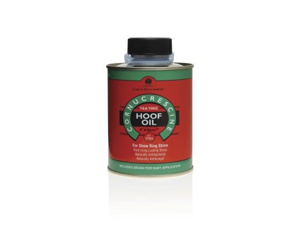 Cornucrescine TEA TREE - Vyživuje a rozžiari kopytá 500ml