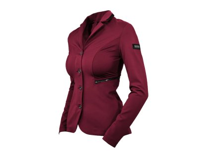 bordeaux select competetion jacket competition show jacket tavlingskavaj turnierjacket wedstrijd jas 600x800 2