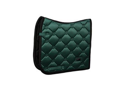 sycamore green dressage sadel pad