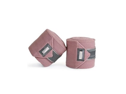 pink crystal bandages
