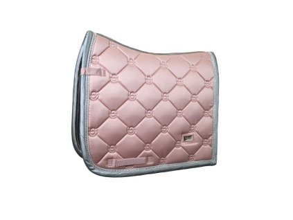 pink crystal dressyr