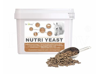 2181 nutri yeasto