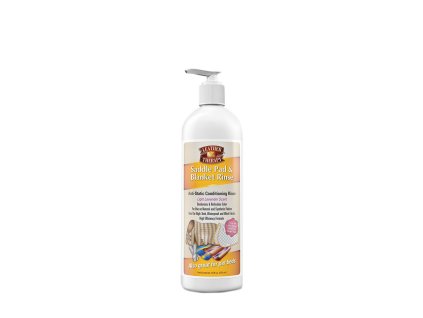 Leather Therapy Laundry Rinse - Antistatická aviváž na deky 473ml