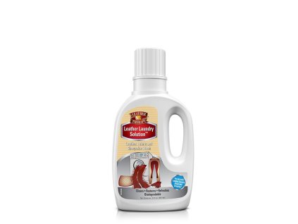Leather Laundry Solution – prací prostriedok na pravú jahňaciu kožu, 473 ml