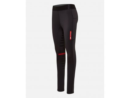 teple jazdecke leginy