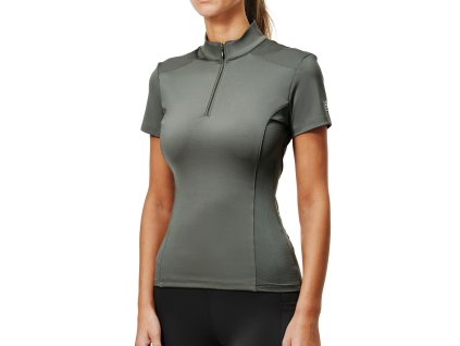 illusion top aveue green 1