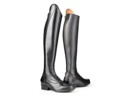 SG foto F8040 Revolution Absolute Black pair (1)