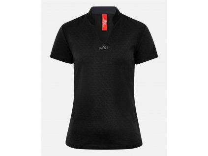 eaSt Shirt Polo black