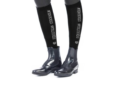 black edition riding socks bamboo blend ridstrumpa 600x800 1