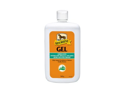 Absorbine gel na svaly a kĺby – 340 g
