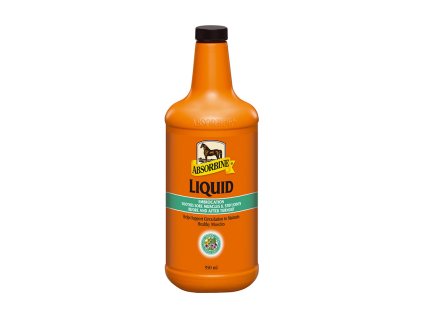 Absorbine Liquid – tekutý gél na svaly a kĺby 950 ml