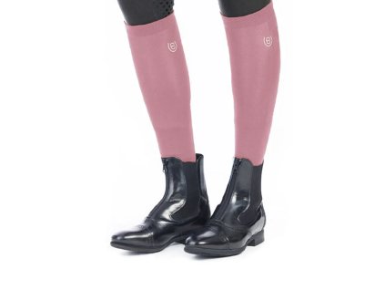 pink socks